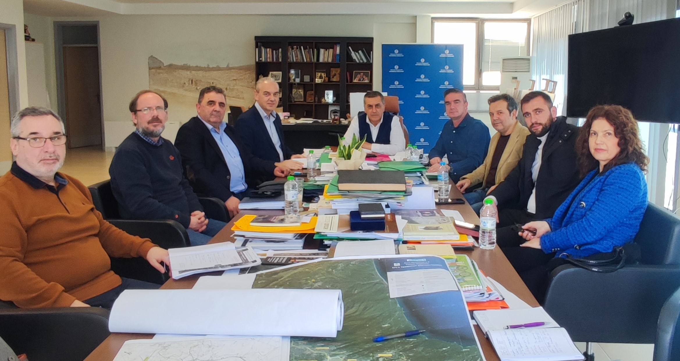 Τον Σεπτέμβριο στην Ελασσόνα η Πανελλήνια Γιορτή Φέτας 